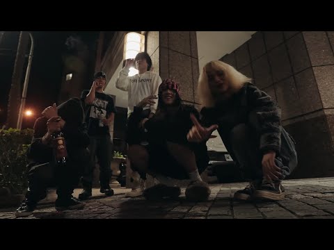 Losty - Stink!!! (prod.MK) Dir. RICHTHELONER