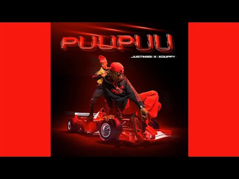 Justin99 & Xduppy - Puupuu (Official Audio)