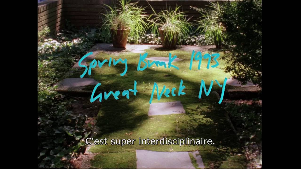 Miniature de la vidéo L FOR LEISURE -  Bande annonce du film L for Leisure