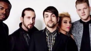 Just For Now - Pentatonix - That's Christmas To Me - Lyrics