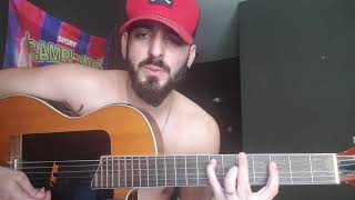 Niña pastori - vivo en un cuento de hadas