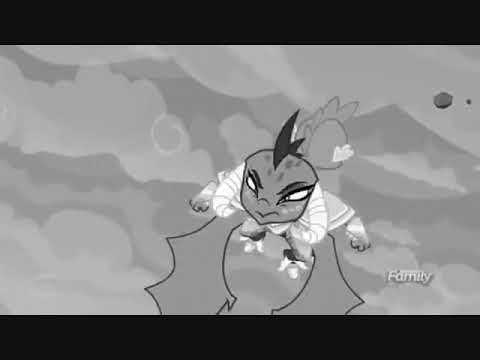 The Many Adventures of Spike the Dragon Part 5: Spike's Failed Honey Attempt