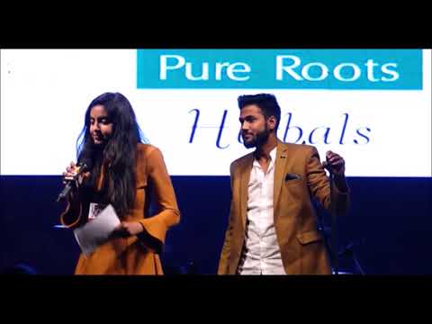 vishwash chauhan Live Standu...