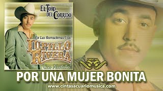 Por Una Mujer Bonita - Lupillo Rivera - El Toro del Corrido