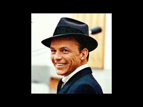 Careless Whisper - Frank Sinatra AI Cover