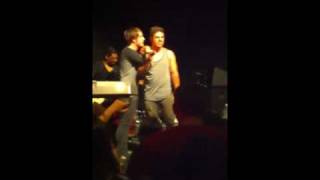 Madison reunion show