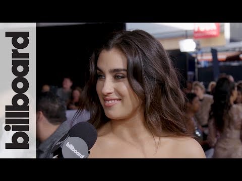 Lauren Jauregui Shares “Creative Freedom” Behind ‘Expectations’ at 2018 AMAs | Billboard