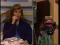 Sesame Street Gina Is Sick