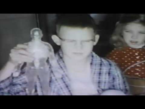 Bridgers Family Home Movies (1960-1961)