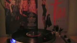 Tina Turner - What You Get Is What You See (Extended Rock Mix)