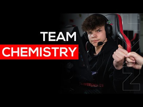 mouz NXT - team chemistry and bootcamp impressions