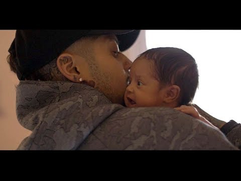 David Correy - Reborn (Official Music Video)