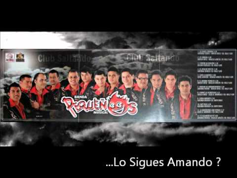 LO SIGUES AMANDO /  BANDA PEQUEÑOS MUSICAL / DISCO 2012 ...LO SIGUES AMANDO ?