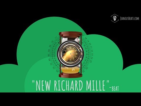 [FREE] Migos ft. Future x Rich The Kid Type Beat 2018 - "New Richard Mille" | Free Type Beat | Piano