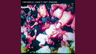 Can't Get Enough (Jagz Kooner Remix)