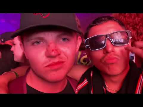 Excision Mile High the Evolution night 1 recap