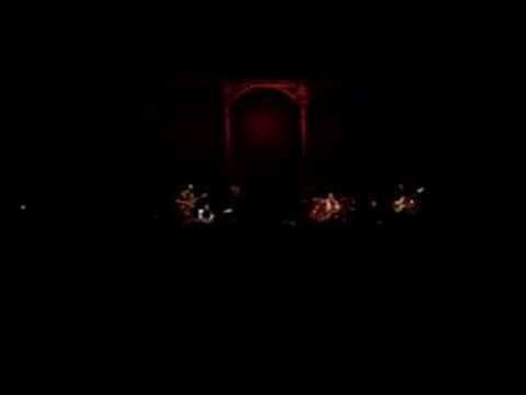 HERBIE HANCOCK  - LIVE plays B B King