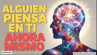 Está pensando en ti ahora..🕊️ARCÁNGEL GABRIEL💌 Mensajes De Los Ángeles Para Ti- DIGEON - Ens.  VERTI