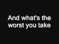 My Chemical Romance Helena Lyrics Acoustic