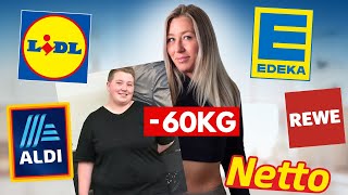 Der ULTIMATIVE Low Carb Einkaufsguide für JEDEN Supermarkt