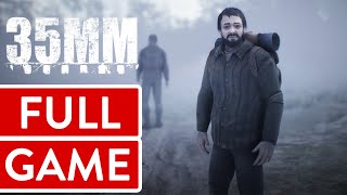 35MM PC FULL GAME Longplay Gameplay Walkthrough Playthrough VGL