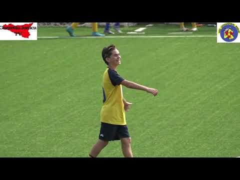 Highlights: Asd Letogiovani Robur - Asd Savoca