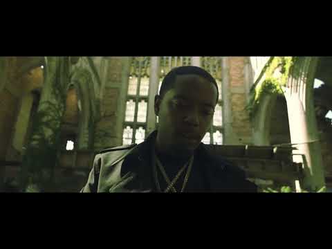 S.dot - Many Men (Official Video)