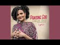 Praising God Lyrics - Carlene Davis | Gospel Caribbean