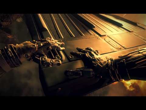 Reveal Trailer
