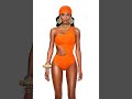 New Women Stylish Bikini Set