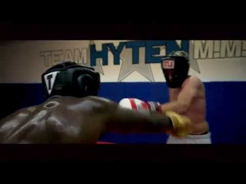 Blake Whiteley - Body Dat Official Music Video