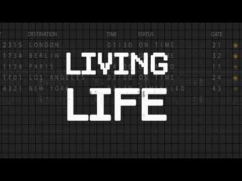 Mount Hope (official lyric video) - Mitchell Heaton/The HiCats