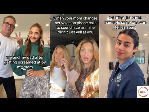 The Most Viewed Shorts Compilation Of Lexi Rivera - Best Lexi Rivera Videos Mashup 2024