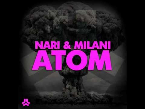 Nari & Milani & Michael Woods - The Last Atom (Dj Smiles mashup bootleg)