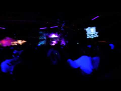 EVP @ Festival Mundo de Oz 2014