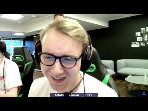 Insane discipline on Teses