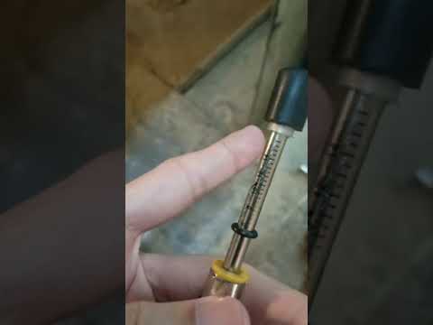 Belt tension Tester SKF