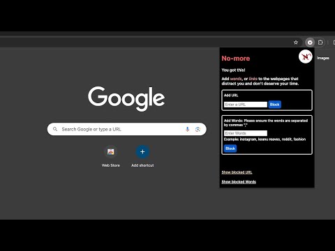 Item video thumbnail
