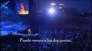 Shania Twain - When You Kiss Me ( Subtitulado en Español )