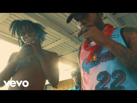 Franco Wildlife - Wild Out Here (Official Visualizer)