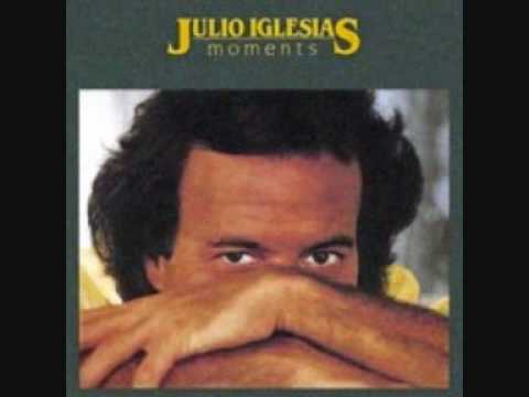 JULIO IGLESIAS - LA PALOMA (AUDIO ONLY)