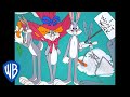 Looney Tunes Fourth Wall Breaking Bugs Classic Cartoon WB Kids