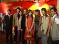 UKAS Gossip Star Mag. [Red hot Party fashion show 3]