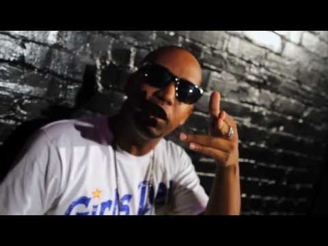 Dre-Money "We Rep JA" feat. Kardinal Offishall [OFFICIAL VIDEO]