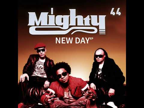 Mighty 44 - Wicked II (Highway 2020 Remix)