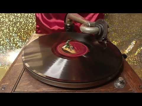 "LA BELLE HELENE" (MAREK WEBER AND HIS ORCHESTRA)(1st RECORD) Full