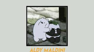 Download lagu Aldy Maldini Biar Aku Yang Pergi... mp3