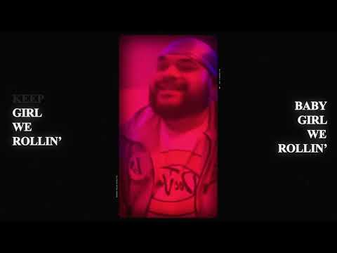 Young Go - 5 IN THE MOANIN' (Official Lyric Video)