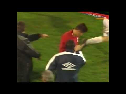 The Antwerp Tapes: RAFC - STVV 16/12/2000