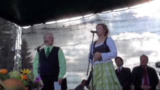 preview picture of video 'Rudens šventė 2011 Kaišiadoryse'